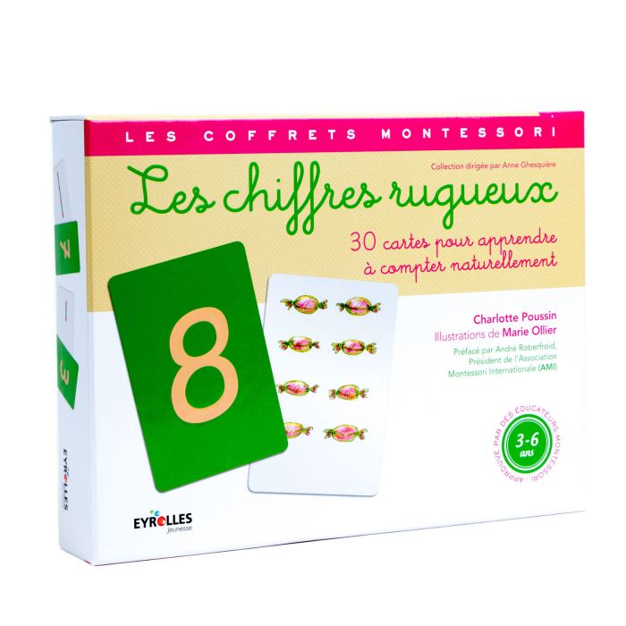 LES CHIFFRES RUGUEUX