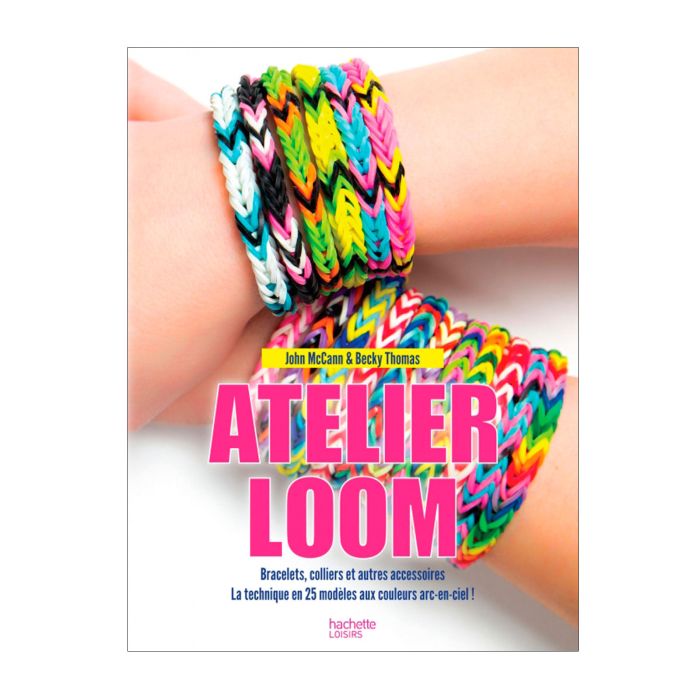 ATELIER LOOM NO RETURN >11187410