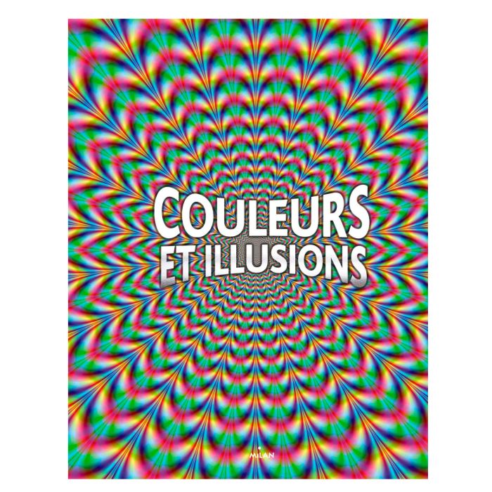 COULEURS ET ILLUSIONS