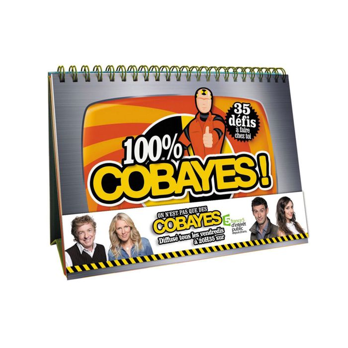 100% COBAYES