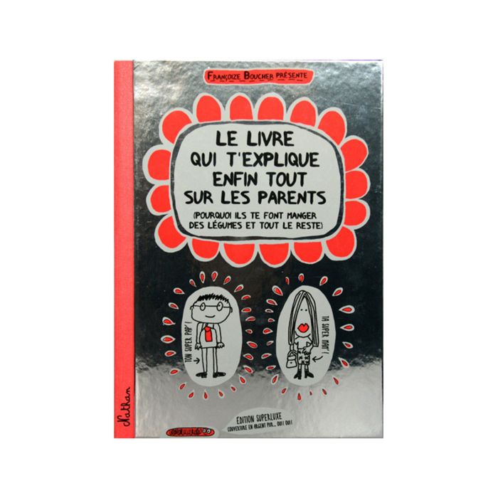 LE LIVRE QUI T'EXPLIQUE COLLECTOR