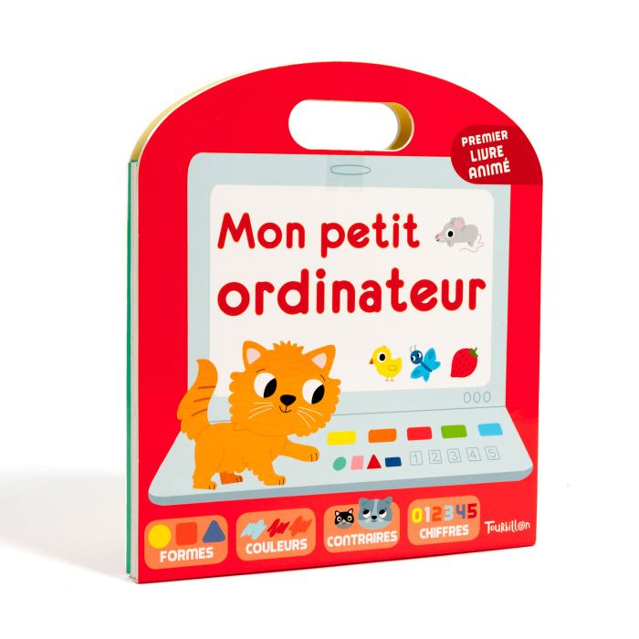 MON PETIT ORDINATEUR <11185900