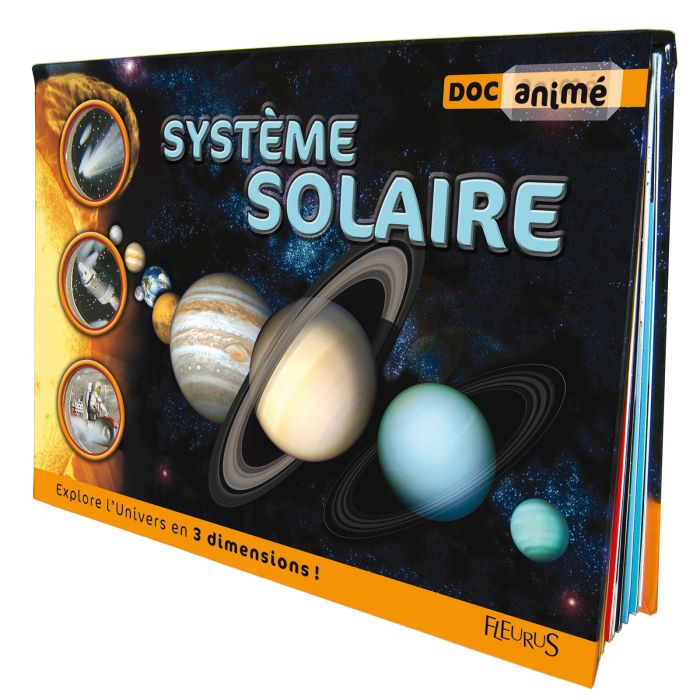 SYSTEME SOLAIRE < 11026560
