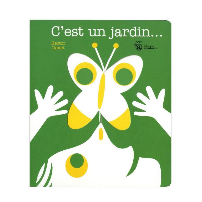 C'EST UN JARDIN