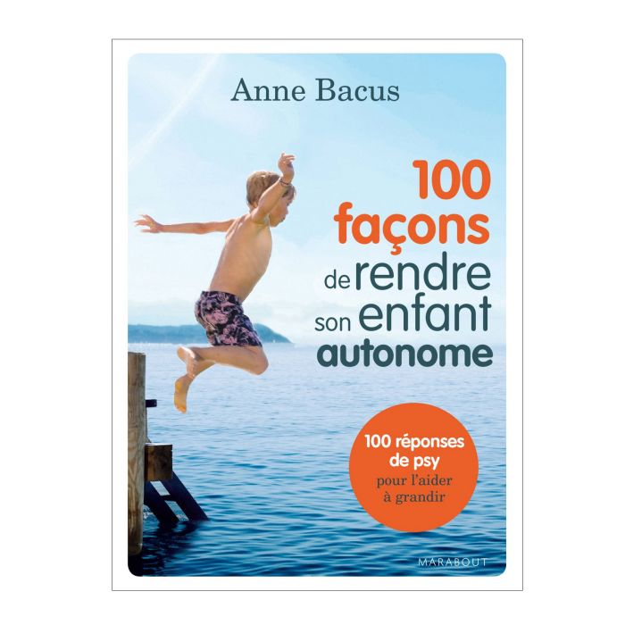100 FACON ENFANT AUTONOM