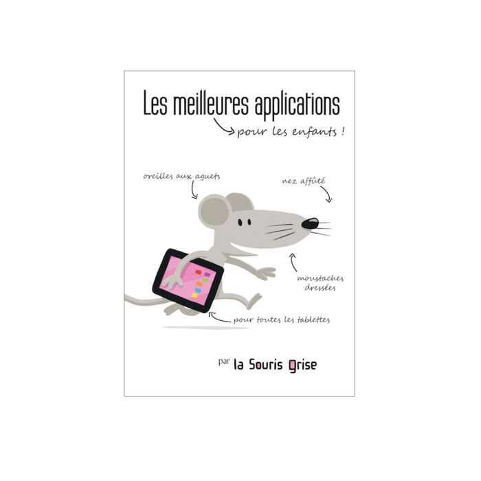 LES MEILLEURES APPLICATIONS