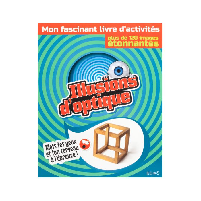 ILLUSIONS D'OPTIQUE