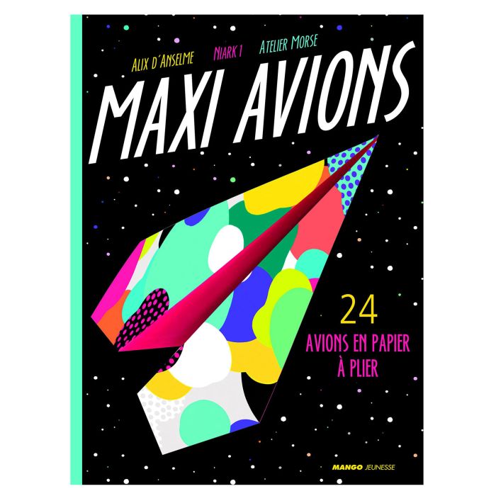 MAXI AVIONS