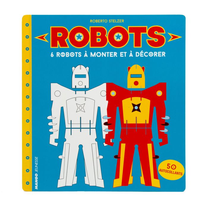 ROBOTS
