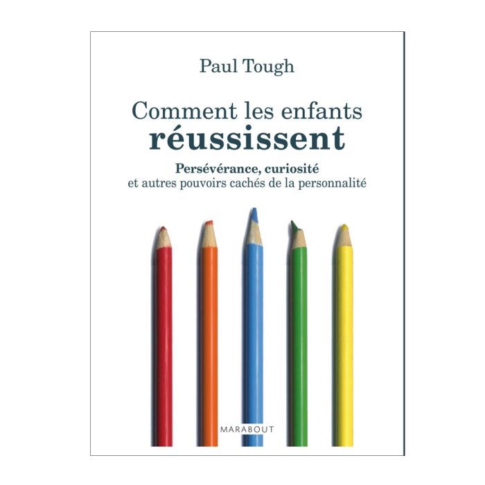 COMMENT LES ENFANTS REUSSISSENT NO RETUR