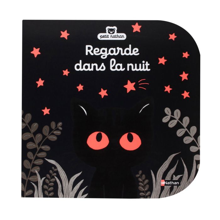 REGARDE DANS LA NUIT> 11192380
