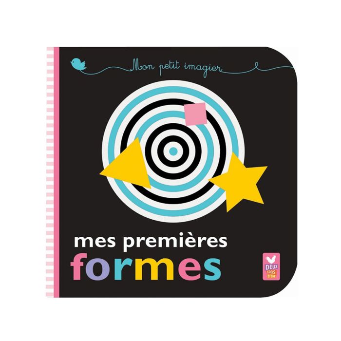 MES PREMIERES FORMES