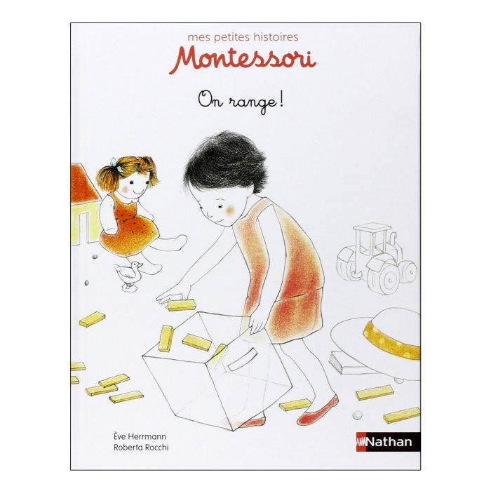 ON RANGE MONTESSORI