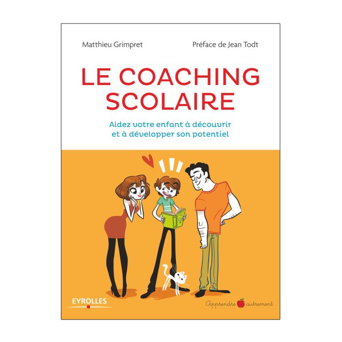 LE COACHING SCOLAIRE