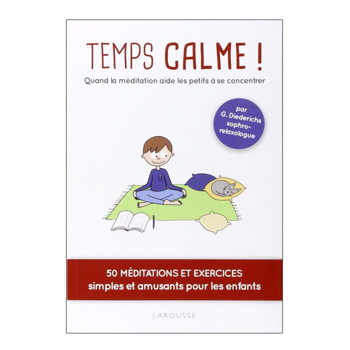 TEMPS CALME