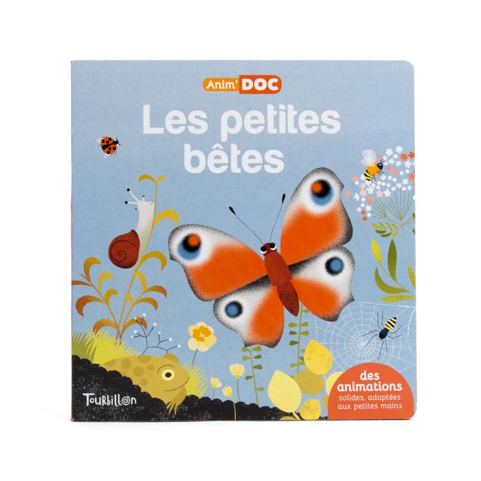 LES PETITES BETES