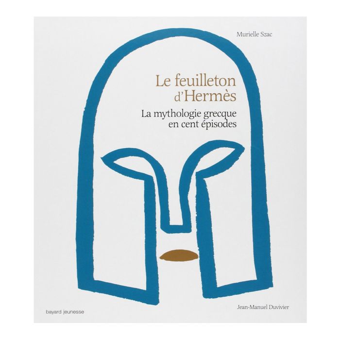 LE FEUILLETON D'HERMES