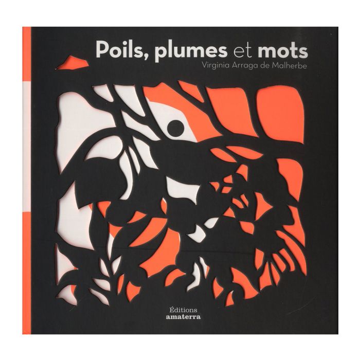 POILS, PLUMES ET MOTS