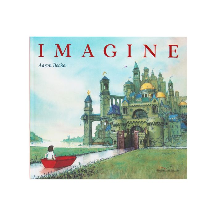 IMAGINE