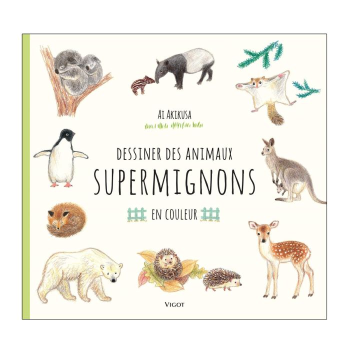 LIVRE SUPER MIGNON