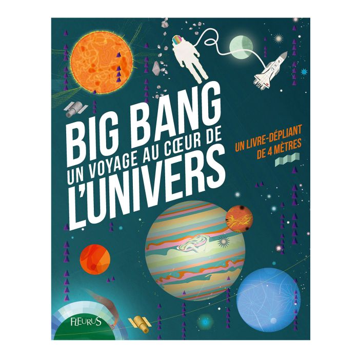 BIG BANG UNIVERS