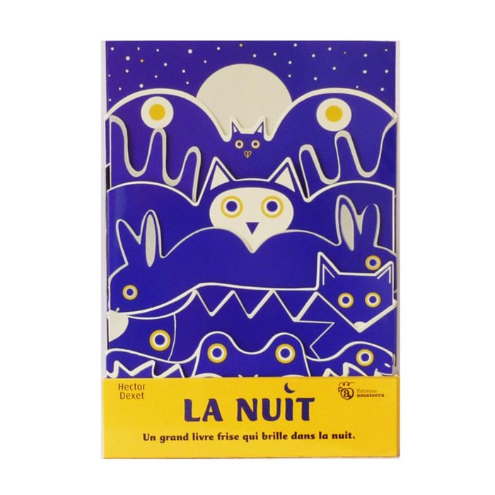 LA NUIT