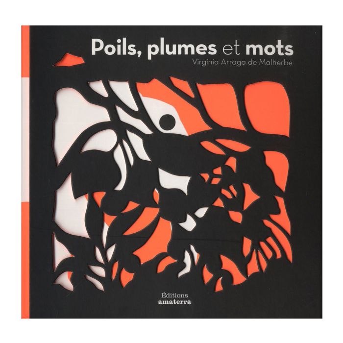 Poils, plumes et mots