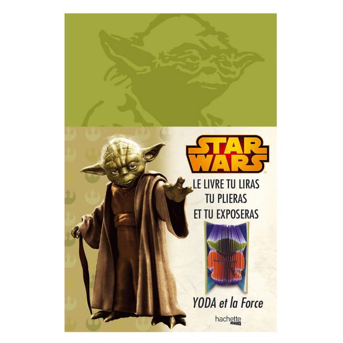 LA SAGESSE DE MAITRE YODA