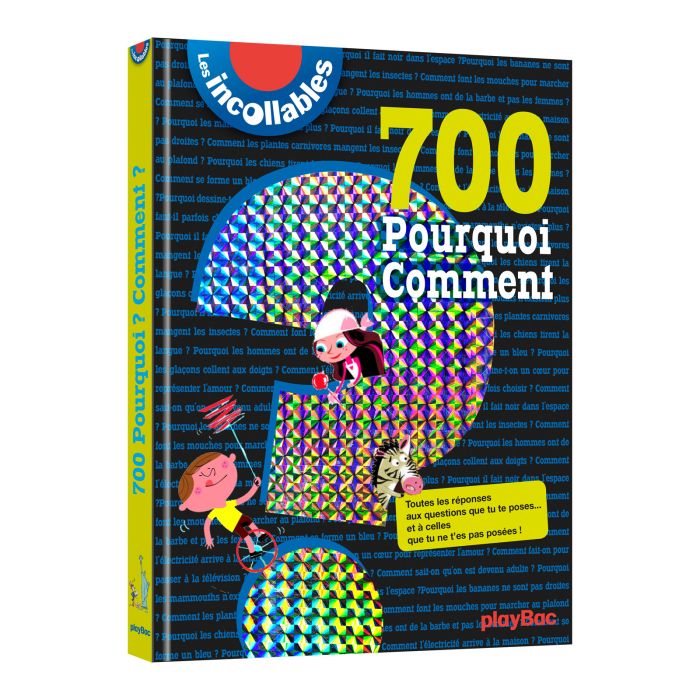 INCOLLABLE POURQUOI COMM EXCLUS>11208120