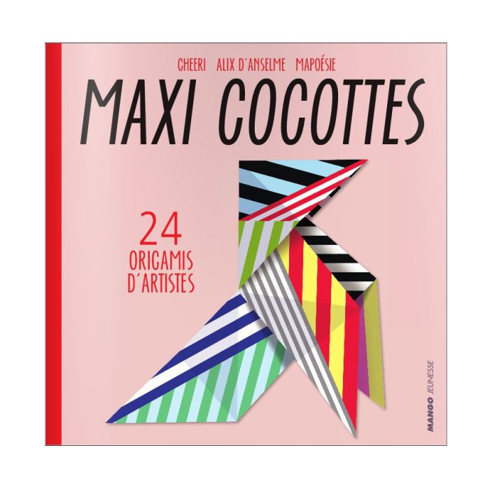 Maxi cocotte NO RETURN