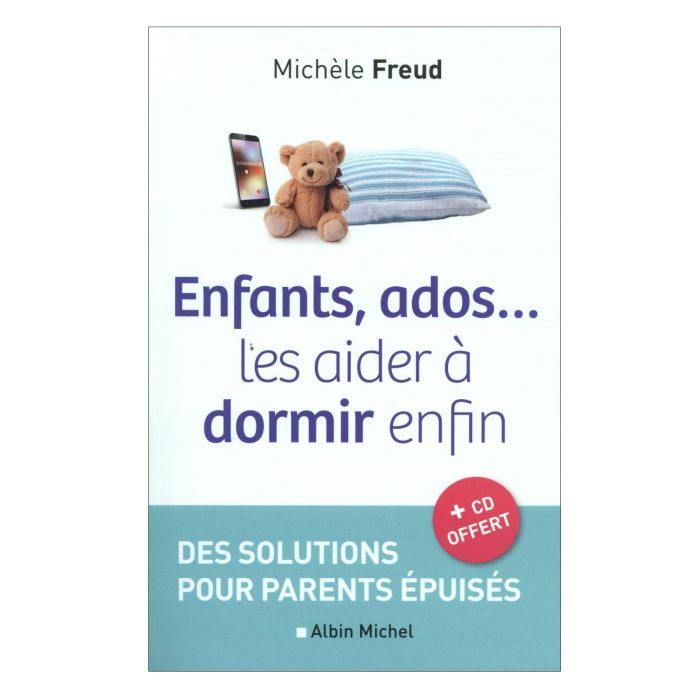 Enfants, Ados, les aider ? dormir e