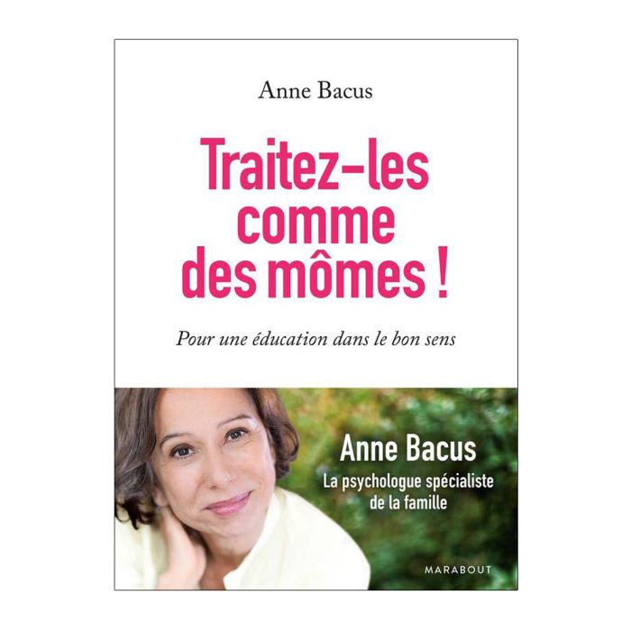 Traitez les comme des m?mes !