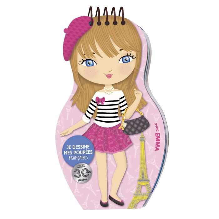 Minimiki Emma<11190470