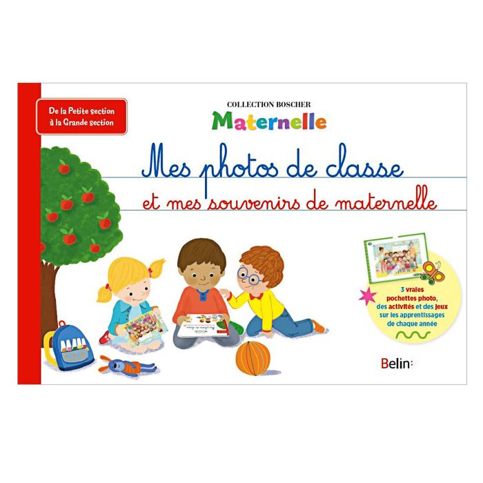 MES PHOTOS DE CLASSE MATERNELLE>11196850