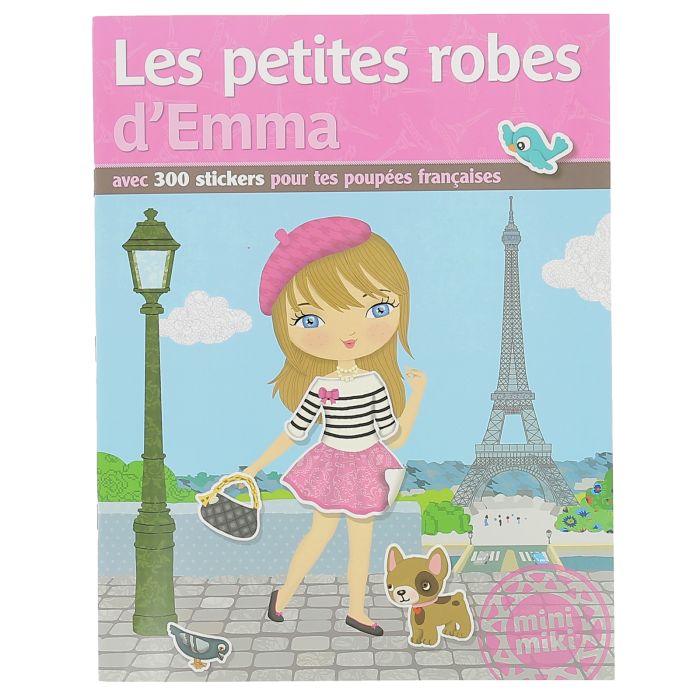 PETITES ROBES EMMA