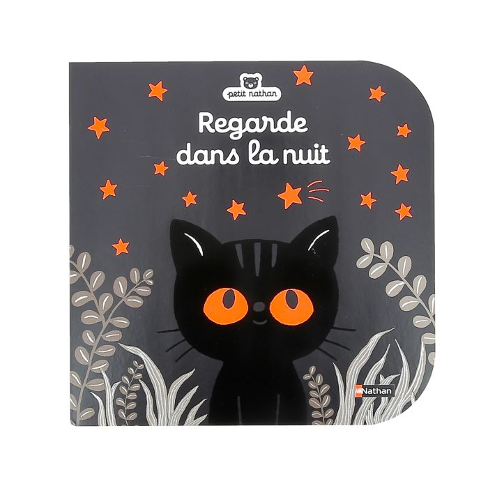 REGARDE DANS LA NUIT< 11188220