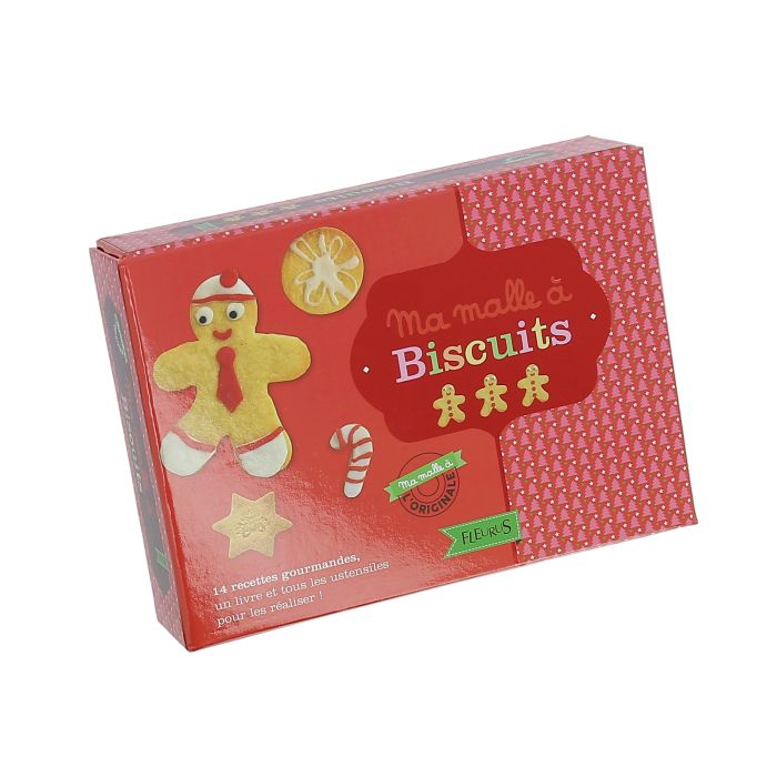 COFFRET MA MALLE A BISCUITS