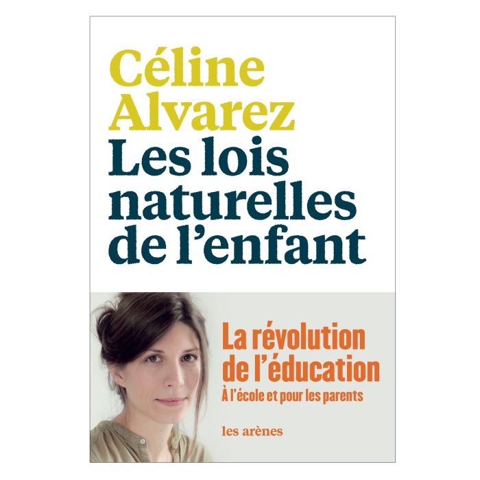 LES LOIS NATURELLES DE L'ENFANT