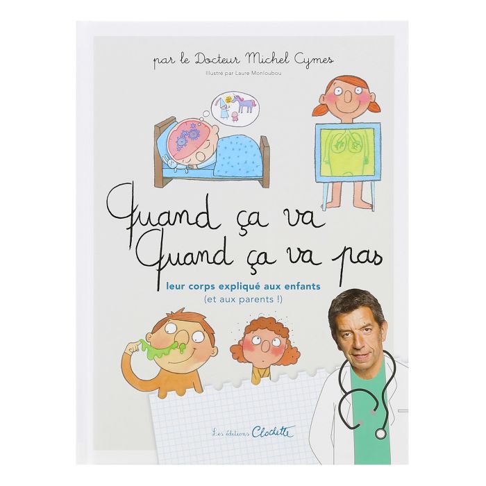 QUAND CA VA QUAND CA VA PAS