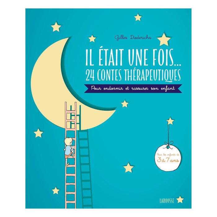 IL ETAIT UNE FOIS CONTES THERAP>11198220