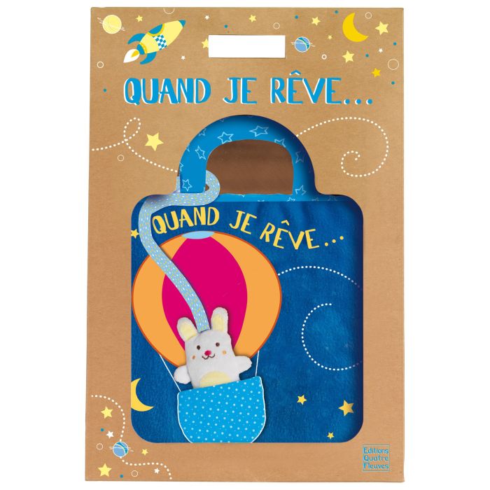 QUAND JE REVE