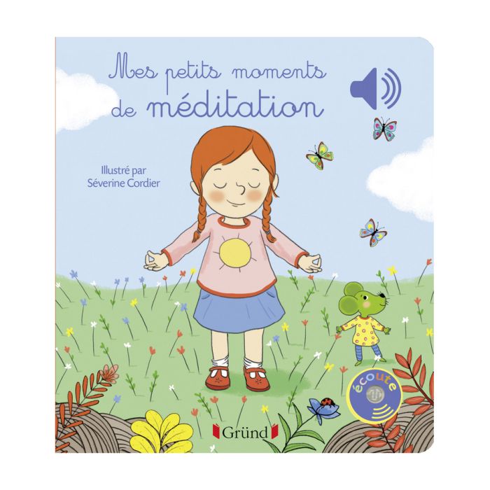 MES PETITS MOMENTS MEDITATION NO RETURN