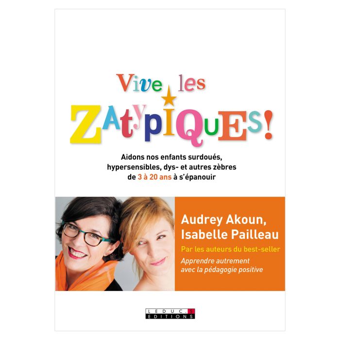 VIVE LES ZATYPIQUES