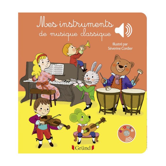 INSTRUMENTS MUSIQUE CLASSIQUE >11203120