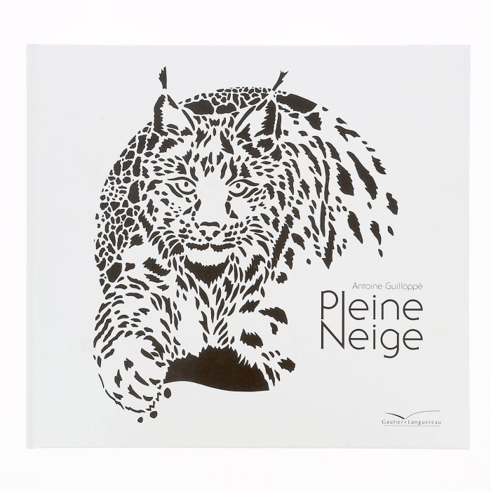 PLEINE NEIGE NO RETURN