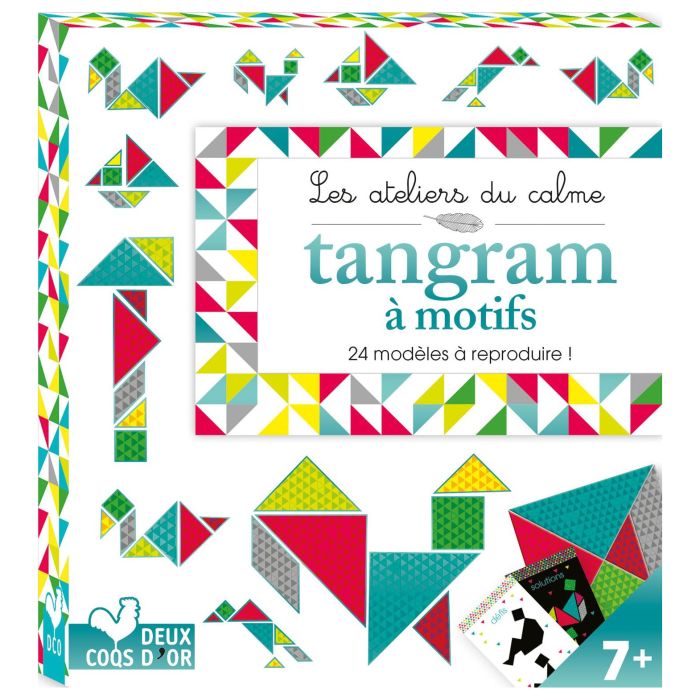 TANGRAM
