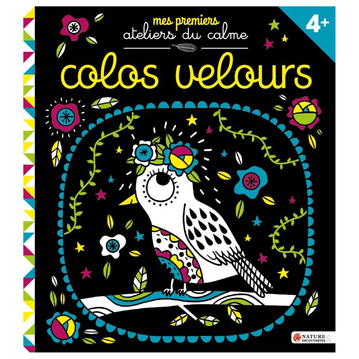 COLOS VELOURS N&D