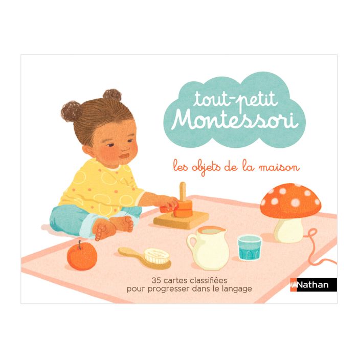 TOUT PETIT MONTESSORI MAISON>11201130