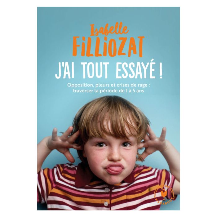 J'AI TOUT ESSAYE NE 1 2019