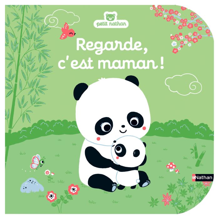 REGARDE C'EST MAMAN > 11201330